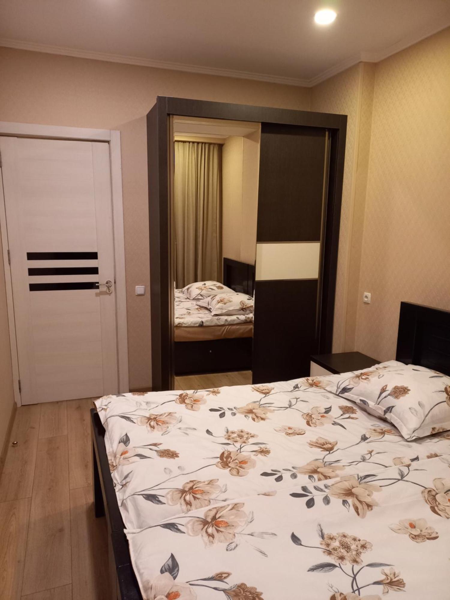 Apartment Abashvili 3 Tiflis Exterior foto